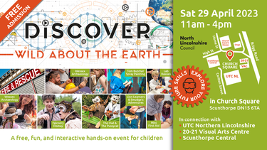 Discover - April 2023