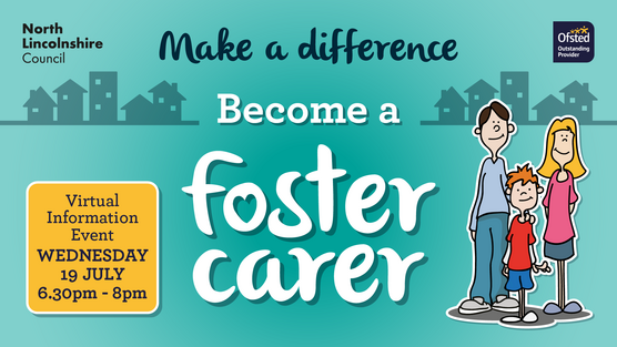 Fostering info event