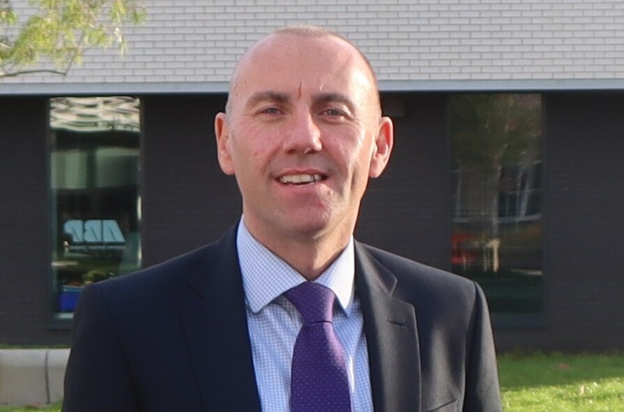 Cllr Rob Waltham 