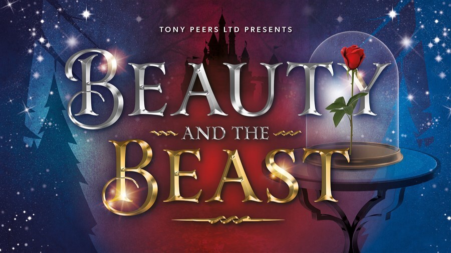 Beauty and the Beast - 2023 panto 