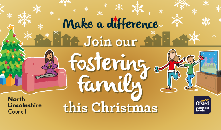 12 Days of Fostering