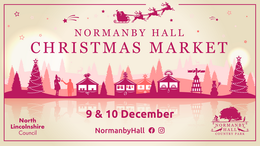 Normanby Christmas Market