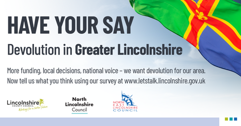 Devolution - Have your say 