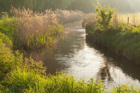 Bottesford Beck