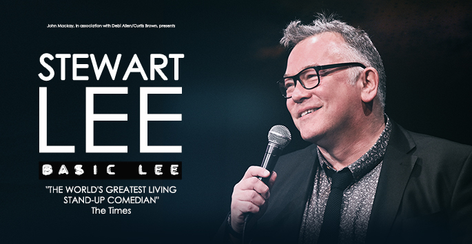 Stewart Lee Baths Hall