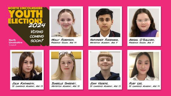 Youth Elections 2024 