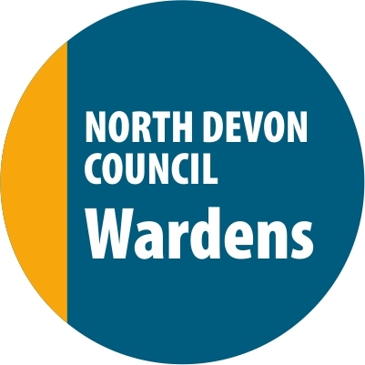 NDC Warden Twitter Logo