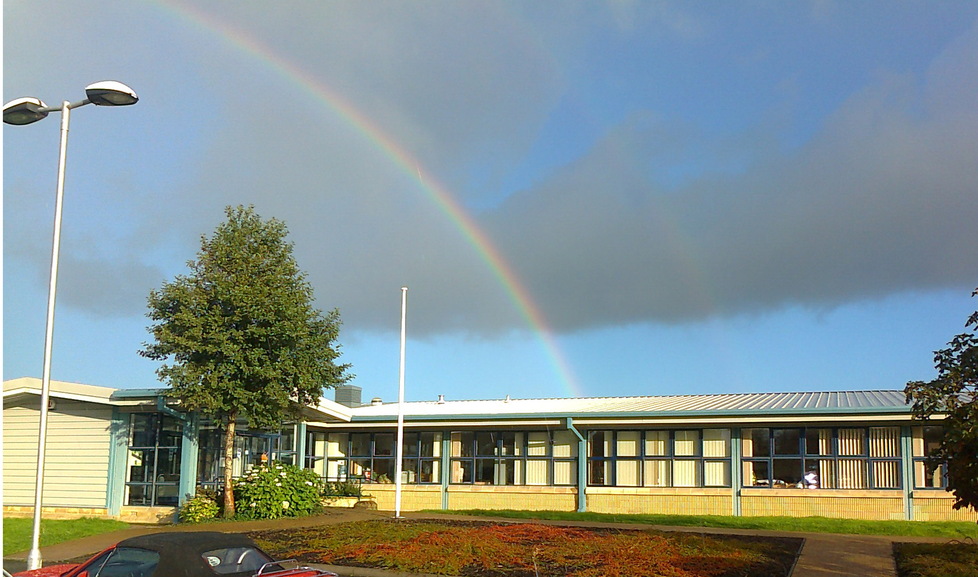 Brynsworthy Environment Centre