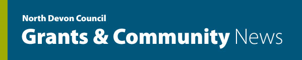 Grants and Community News