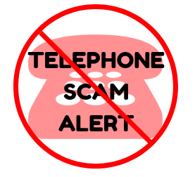 Phone Scam