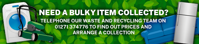 Bulky Waste