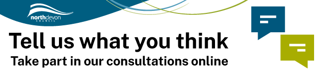 Take part in consultations