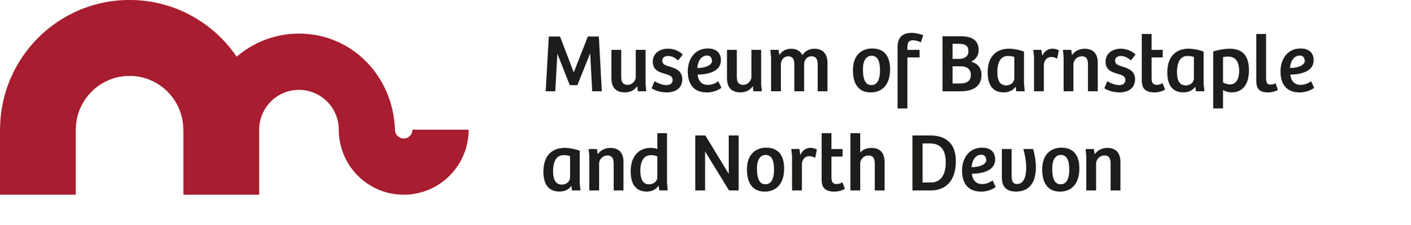 Museum full logo