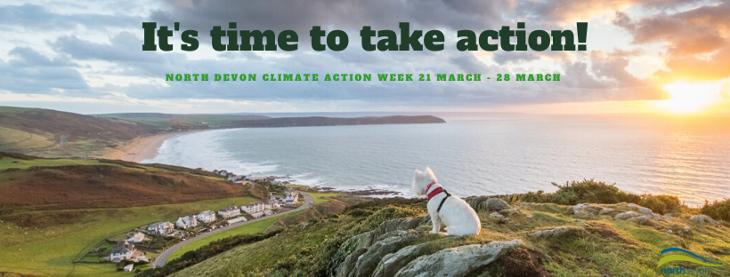 North Devon Climate Action Week