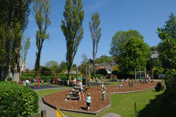 Bicclescombe Park