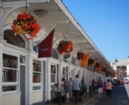 Butcher's Row Barnstaple