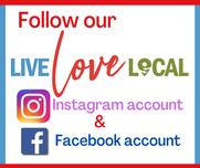 Meme follow LLL on Instagram and Facebook