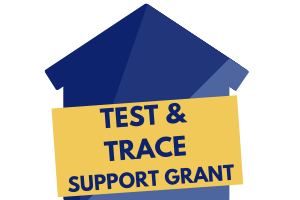 Test & Trace support grant