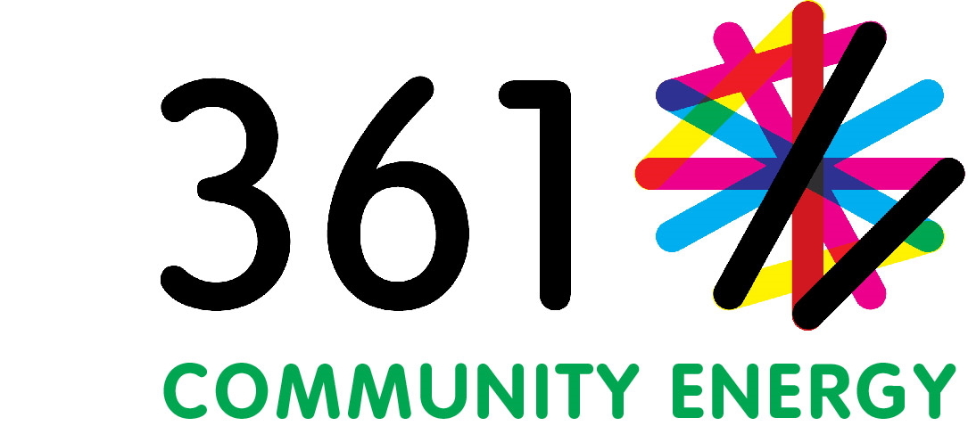 361 Energy logo
