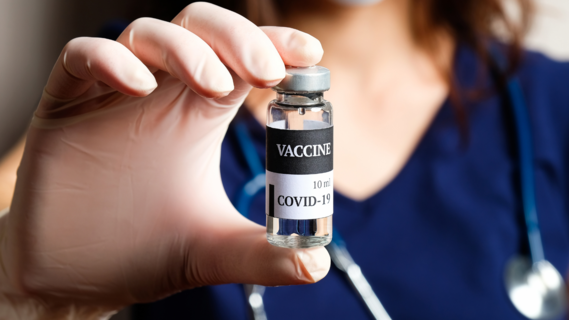 Covid vaccine