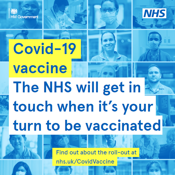 NHS Vaccine