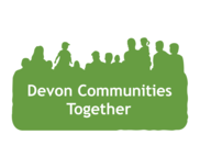 Devon Communities Together logo