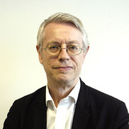Prof Robert West