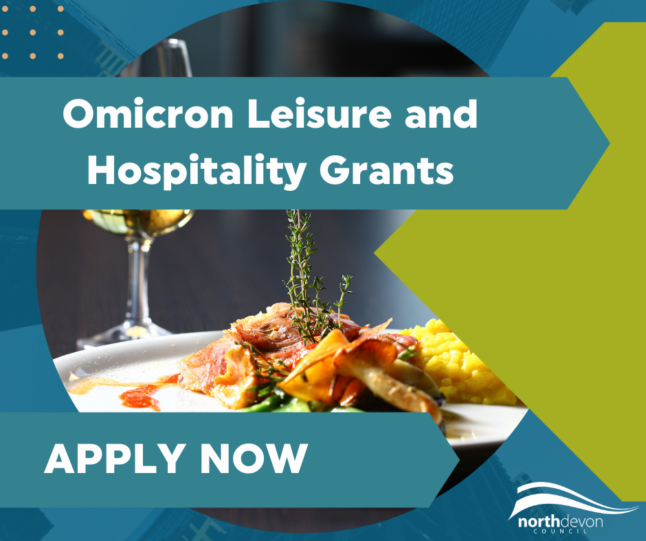 26 January Coronavirus update from North Devon Council