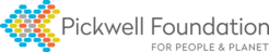 Pickwell Foundation logo