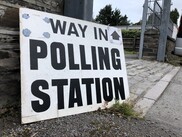 Polling Station