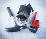 House model and tools 