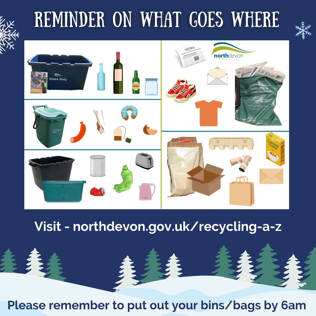 can and cant be recycled