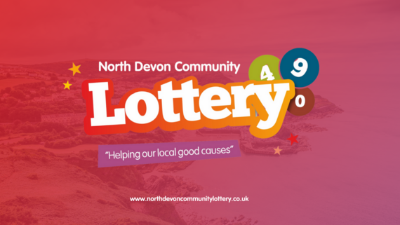 North Devon Community Lottery