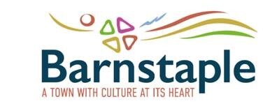 Barnstaple website logo