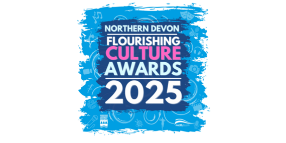 Flourishing Culture awards logo