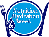 nutrition and hydration week