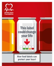 food labels