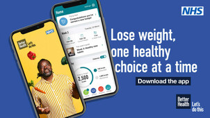 better health weight loss