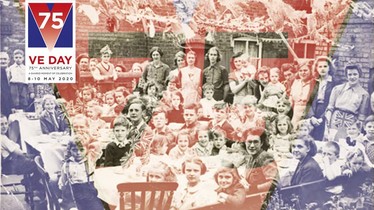 VE Day
