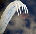 Red Arrows