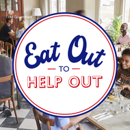 Eat Out to Help Out