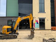 NCCD digger
