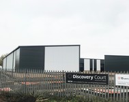 Discovery court