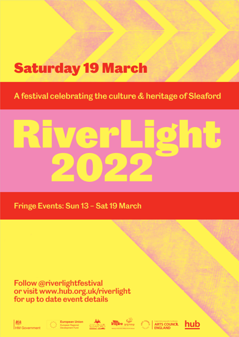 Riverlight poster