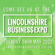Lincolnshire Business Expo