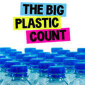 big plastic count square