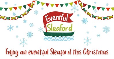 Eventful Sleaford Christmas