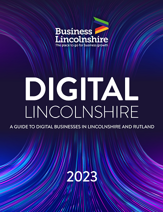 Digital Lincolnshire 
