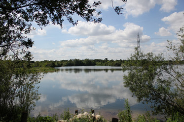 Whisby Nature Park