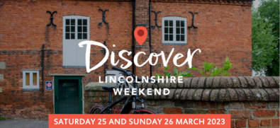 Discover Lincolnshire